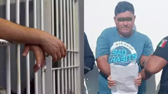 El hombre deberá de permanecer en prisión preventiva