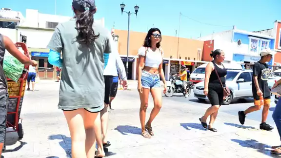 Campechanos prefieren tener un empleo con sueldo seguro cada semana Campechanos prefieren tener un empleo con sueldo seguro cada semana