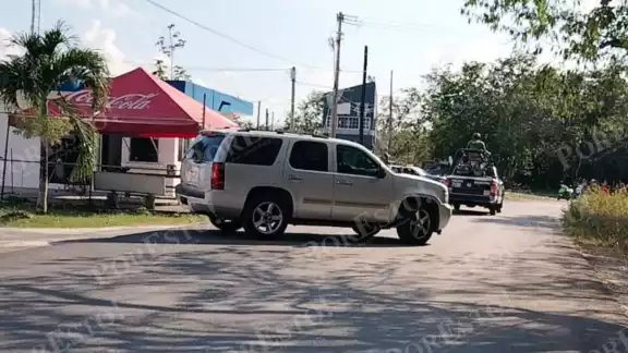 'El Fat' fue trasladado a el Cereso de Cozumel