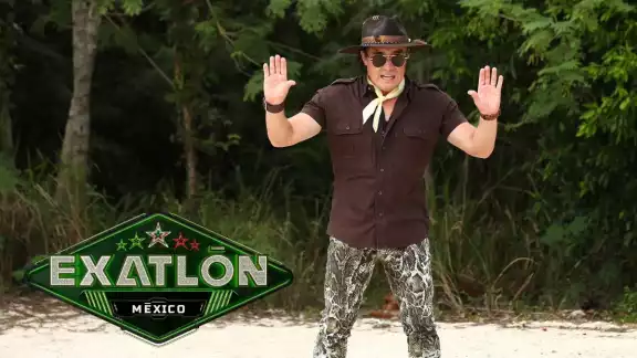 ¿Antonio Rosique se quedará sin Exatlón México? ¿Antonio Rosique se quedará sin Exatlón México?