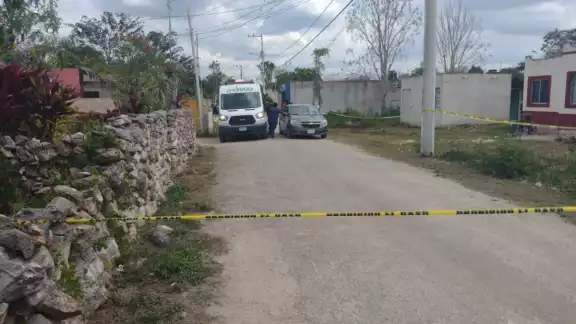 El responsable fue detenido cuando se escondía en casa de un familiar El responsable fue detenido cuando se escondía en casa de un familiar