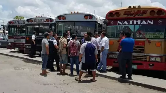 Los empresarios tienen previsto que entre 12 y 14 mil beliceños dejen de arribar a Chetumal