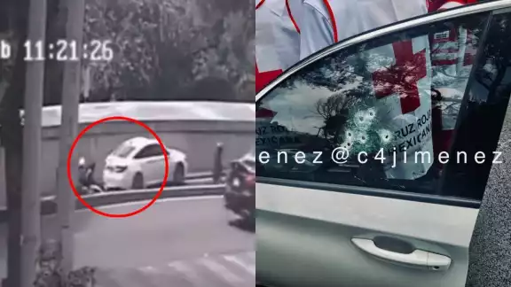Autoridades ya investigan el asesinato del hindú en la CDMX Autoridades ya investigan el asesinato del hindú en la CDMX