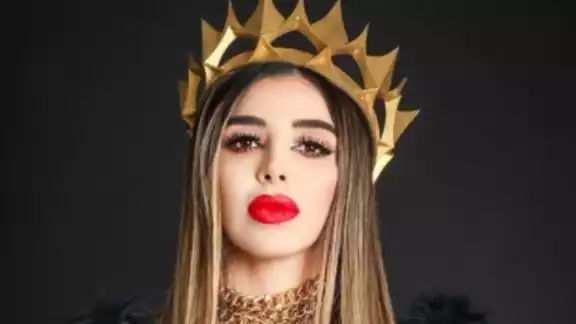 Emma Coronel se encuentra en libertad condicional desde hace 3 meses Emma Coronel se encuentra en libertad condicional desde hace 3 meses
