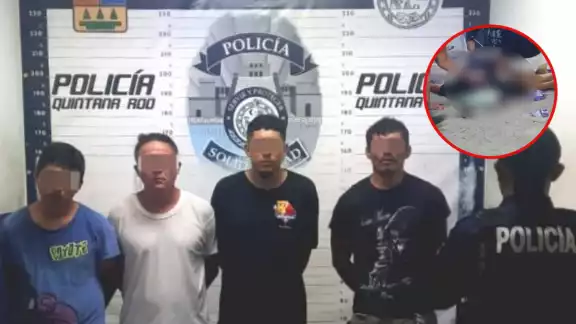Se identificó una motocicleta con características probablemente similares a la relacionada en dicho homicidio