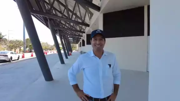 El gobernador Mauricio Vila Dosal adelantó que el 14 de febrero dará un mensaje importante El gobernador Mauricio Vila Dosal adelantó que el 14 de febrero dará un mensaje importante