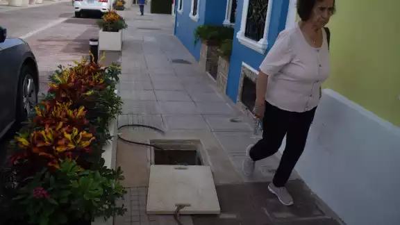 Barragán Casares consideró que el Corredor Gastronómico, la principal obra de Barrera Concha, no le dará un beneficio total a Mérida Barragán Casares consideró que el Corredor Gastronómico, la principal obra de Barrera Concha, no le dará un beneficio total a Mérida