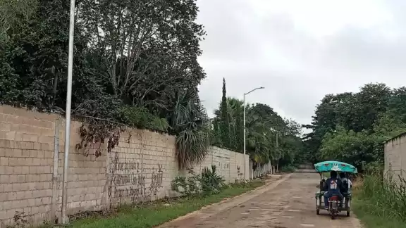 Uno espacio recreativo perjudicado es el de la col. Morelos, recientemente rehabilitado Uno espacio recreativo perjudicado es el de la col. Morelos, recientemente rehabilitado