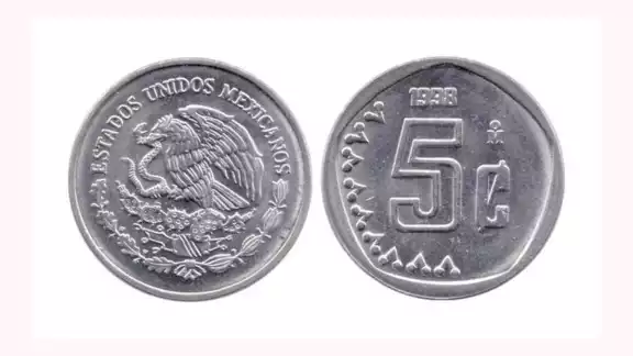 Entérate por qué estas monedas valen tanto. Foto: Especial