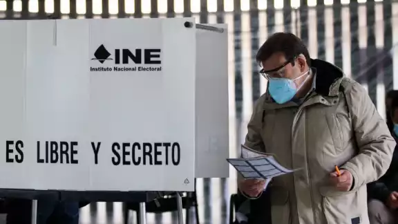 México se encuentra cerca de vivir las Elecciones 2024 y es útil saber por qué es importante que los ciudadanos inscritos en el Padron Electoral acudan a votar México se encuentra cerca de vivir las Elecciones 2024 y es útil saber por qué es importante que los ciudadanos inscritos en el Padron Electoral acudan a votar