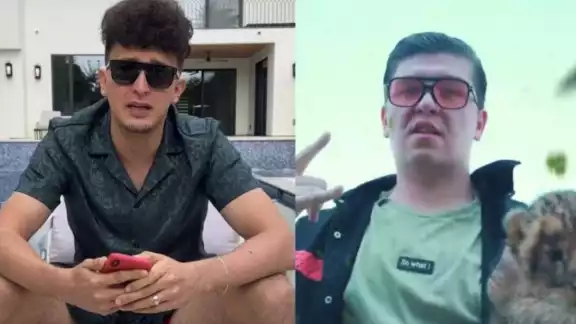 HotSpanish arremete contra Fofo Márquez: "Es un falso rico"