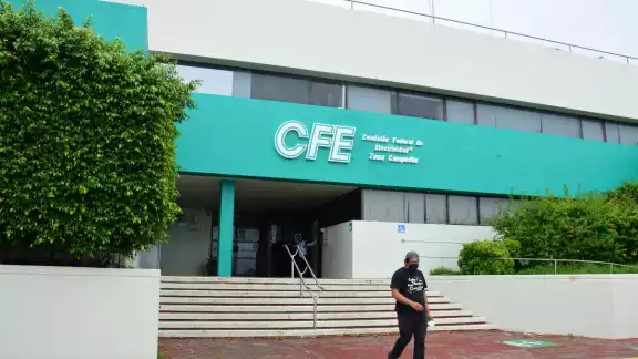 Por ahora realizan el estudio ejecutivo para determinar el costo de la inversión