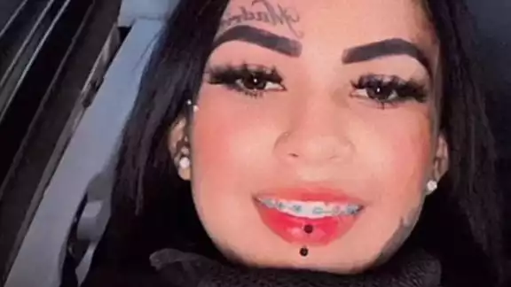 Mixy Padilla era novia de un líder criminal del Cartel del Golfo Mixy Padilla era novia de un líder criminal del Cartel del Golfo