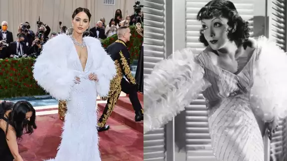 Eiza González al igual que Lupe Velez ha logrado posicionarse en el cine de Hollywood. Foto: Especial Eiza González al igual que Lupe Velez ha logrado posicionarse en el cine de Hollywood. Foto: Especial
