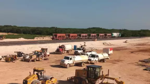 Ayer se realizaron diversas rutinas para comprobar el funcionamiento de las instalaciones Ayer se realizaron diversas rutinas para comprobar el funcionamiento de las instalaciones