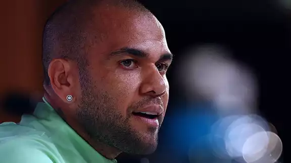 El Tribunal de Barcelona declaró culpable a Alves tras basarse en el tema del 'consentimiento'