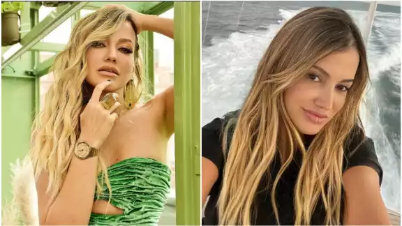 Fanny Lu lanzará un nuevo tema dedicado a su hija Vale