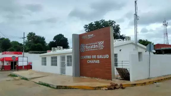 La afectada dijo que el enfermero Jaime Magaña y el médico en turno siempre le niegan exámenes de citología La afectada dijo que el enfermero Jaime Magaña y el médico en turno siempre le niegan exámenes de citología