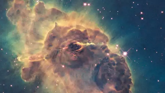 Astrónomos encuentran la estrella más distante en la Vía Láctea