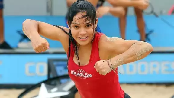 Paulina Martínez es la tercera eliminada de la semana Paulina Martínez es la tercera eliminada de la semana