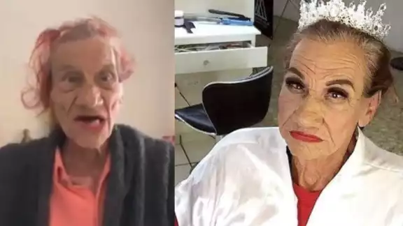 La Gilbertona volvió con un aviso hacia sus haters
