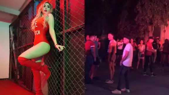 Daniela Alexis no ha compartido nada al respecto Daniela Alexis no ha compartido nada al respecto