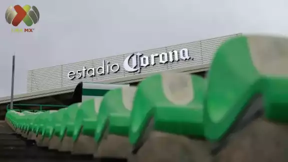 El Club de Futbol Monterrey, mediante su cuenta oficial de X, lanzó un comunicado en el que lamenta lo sucedido en las afueras del Estadio Corona, ofreció su máximo apoyo para lo necesario El Club de Futbol Monterrey, mediante su cuenta oficial de X, lanzó un comunicado en el que lamenta lo sucedido en las afueras del Estadio Corona, ofreció su máximo apoyo para lo necesario