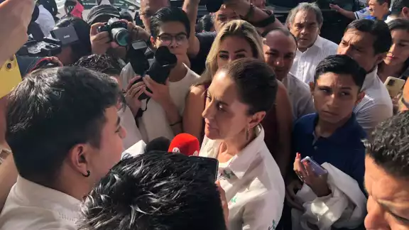 Será este lunes cuando Marcelo Ebrard decida el destino de su vida política al interior de Morena