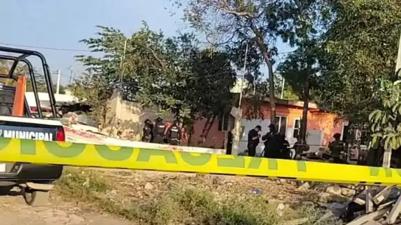 Los hechos ocurrieron por la tarde de este miércoles en Tulum