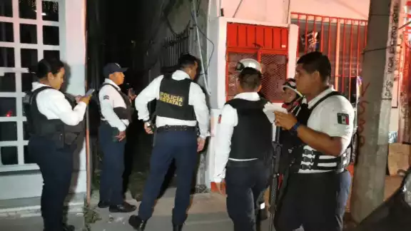 Fin de año es una temporada donde la delincuencia tiende a incrementar su actividad