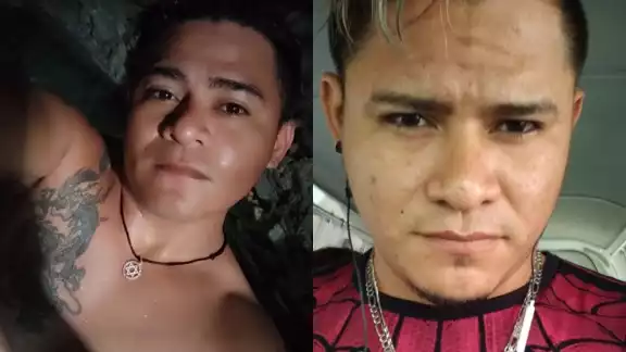 Leonardo Farfán Baas lleva más de un mes desaparecido en Umán, Yucatán Leonardo Farfán Baas lleva más de un mes desaparecido en Umán, Yucatán