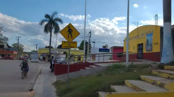 Comisario destituido Comisario destituido