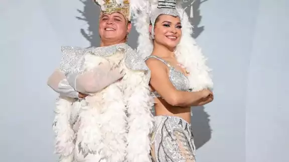 El Carnaval iniciará el próximo jueves 1 de febrero y terminará hasta el sábado 17 del mismo mes