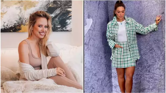Luego de que Galilea Montijo defendiera a Yalitza Aparicio por la crítica que recibió de Superholly sobre su pronunciación en inglés, la youtuber le respondió a la conductora de Hoy, con un tajante mensaje Luego de que Galilea Montijo defendiera a Yalitza Aparicio por la crítica que recibió de Superholly sobre su pronunciación en inglés, la youtuber le respondió a la conductora de Hoy, con un tajante mensaje