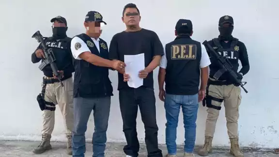 El hombre deberá de permanecer en prisión preventiva oficiosa El hombre deberá de permanecer en prisión preventiva oficiosa