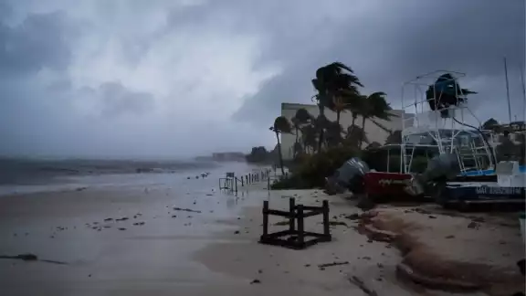 Para muchos pescadores este año se adelantó el 'cordonazo' Para muchos pescadores este año se adelantó el 'cordonazo'