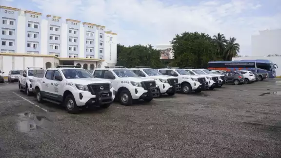 Abrirán convocatoria para la contratación de personal, que deberá de contar con conocimientos de mecánica automotriz