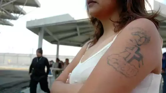 Como primera medida se hicieron cambios en la administración del penal