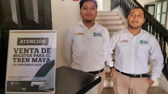 Los días de atención en esta taquilla son de lunes a sábado