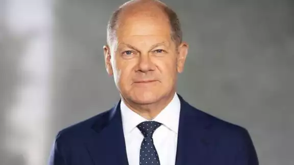 El primer ministro alemán, Olaf Scholz, afirmó recientemente: "No se desplegarán tropas de la OTAN en Ucrania" El primer ministro alemán, Olaf Scholz, afirmó recientemente: "No se desplegarán tropas de la OTAN en Ucrania"
