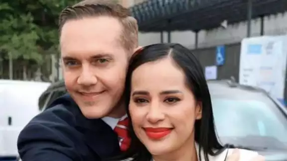 Ambos alcaldes buscan la candidatura del Frente Amplio por México a Jefe de Gobierno de la CDMX Ambos alcaldes buscan la candidatura del Frente Amplio por México a Jefe de Gobierno de la CDMX