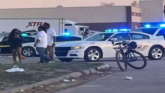 La exhibición de autos se había llevado a cabo por 16 años sin presentar incidentes La exhibición de autos se había llevado a cabo por 16 años sin presentar incidentes