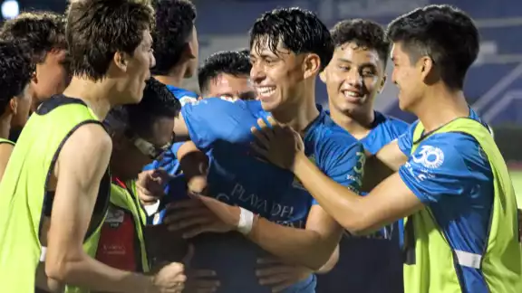 Zorros de Puerto Morelos FC derrotaron 1-0 Zorros de Puerto Morelos FC derrotaron 1-0