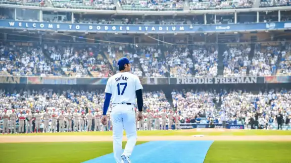 Revive la actuación de Shohei Ohtani Revive la actuación de Shohei Ohtani