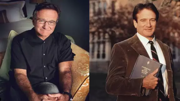 El ganador de un Óscar por Good Will Hunting, contaba con un largo historial de abuso de cocaína y alcohol El ganador de un Óscar por Good Will Hunting, contaba con un largo historial de abuso de cocaína y alcohol