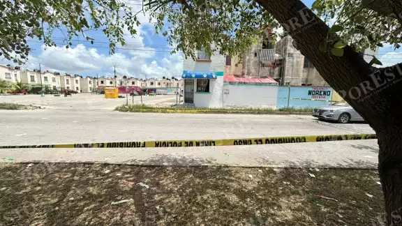 Un hombre resultó lesionado luego de qué sujetos desconocidos lo atacaron a balazos Un hombre resultó lesionado luego de qué sujetos desconocidos lo atacaron a balazos