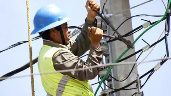 Los cortes de luz no afectarán a la ciudad de Mérida Los cortes de luz no afectarán a la ciudad de Mérida