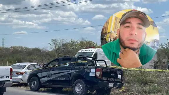 Uno de los tres detenidos tenía un vínculo familiar con el fallecido