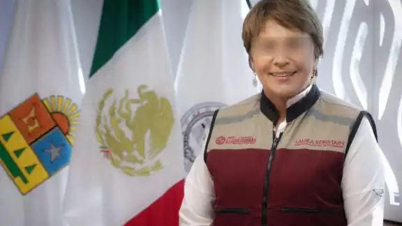 Se le señala de participar en el despojo de un edificio Se le señala de participar en el despojo de un edificio