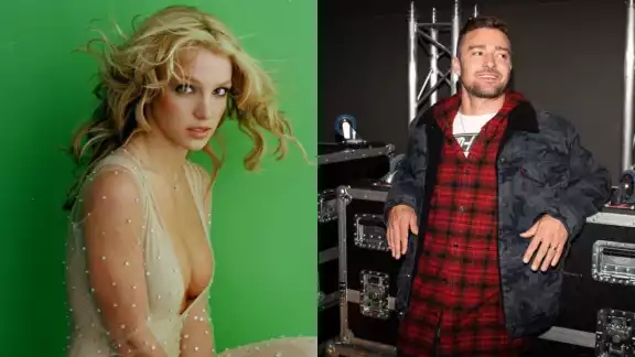 Britney Spears aseguró que Jesucristo le habló sobre su madre y Timberlake Britney Spears aseguró que Jesucristo le habló sobre su madre y Timberlake